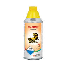 Dammu Insecticide