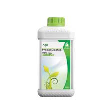 Agil Herbicide (Propaquizafop 10% EC)