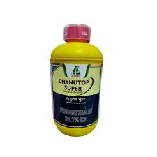 Dhanutop Super Herbicide
