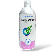 Jashn Super Insecticide (Profenofos 40% + Cypermethrin 4% EC)