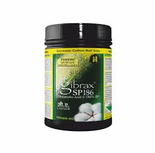 Hifield Gibrax® SP 186 Gibberellic Acid 0.186% SP