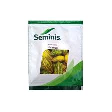 Seminis Hiranya Cucumber Seeds