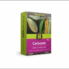 Hifield Carb-O-Zeb Carbendazim 12% + Mancozeb 63% WP Fungicide