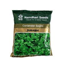 Surabhi Coriander Seeds