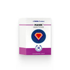 Manik Insecticide (Acetamiprid 20% SP)