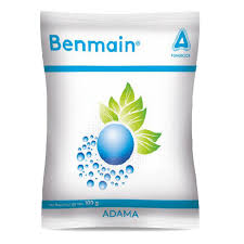 Benmain Fungicide