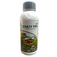 Crazy Pro BioStimulant