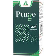 Purge Herbicide