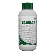 Yamraz Insecticide