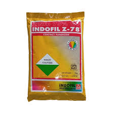Z-78 Fungicide
