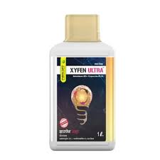 Xyfen Ultra Insecticide (Pyriproxifen 8% + Diafenthiuron 30% SE)