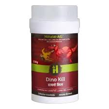 Hifield Dino Kill Dinotefuran 20% SG Insecticide