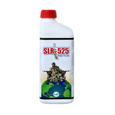SLR 525 Insecticide