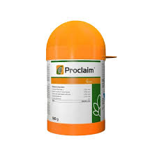 Proclaim Insecticide