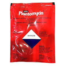 Plantomycin Bactericide