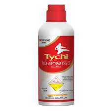 Tychi Insecticide