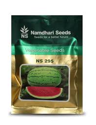NS 295 F1 Hybrid Watermelon Seeds