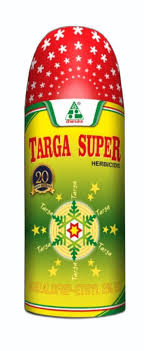Targa Super Herbicide