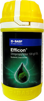Efficon Insecticide Dimpropyridaz 120 g/L