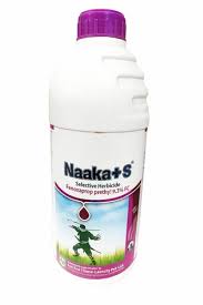 Naaka Plus Herbicide