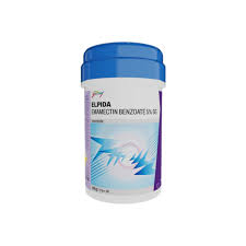 Elpida Insecticide