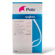 Polo Insecticide