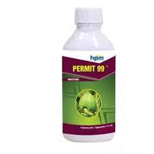 Permit-99 Insecticide Profenofos 40% EC + Cypermethrin 4% EC
