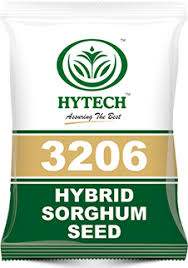 HTJH 3206 Jowar Seeds