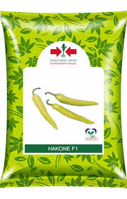 Hakone F1 Chilli Seeds