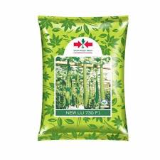 Newlu-730 Ridge Gourd Seeds
