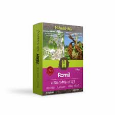 Hifield Romil Metalaxyl 8% + Mancozeb 64% WP Fungicide