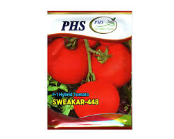 PHS Sweakar 448 Tomato Seeds