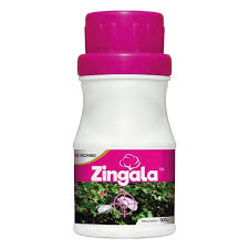 Zingala Insecticide