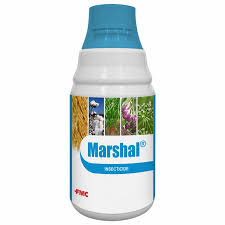 Marshal Insecticide Carbosulfan 25% EC