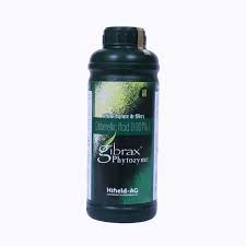 Gibrax® Phytozyme Gibberellic Acid 0.001% L Plant Growth Regulator