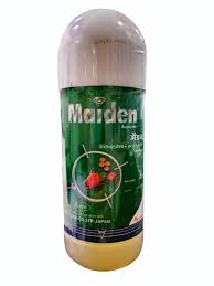 Maiden Insecticide Hexythiazox 5.45% EC