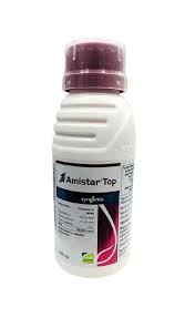 Amistartop Fungicide