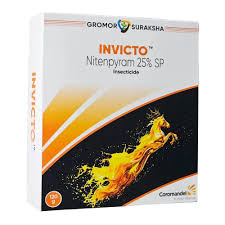 Invicto Insecticide