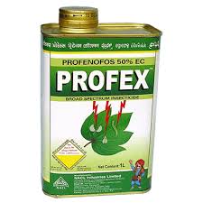 Profex Insecticide