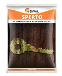 Sperto Insecticide