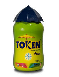 Token Insecticide