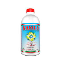 Kasu-B Fungicide Kasugamycin 3% SL