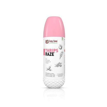 KayBee Thrips Raze Bio Insecticide for Black Thrips Control