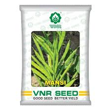 VNR Mansi Cluster Bean Seeds