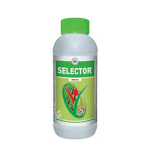 Selector Herbicide