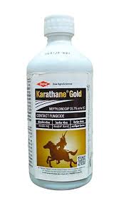 Karathanegold Fungicide