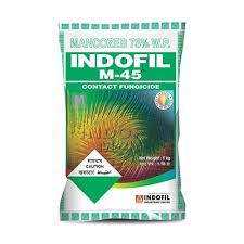 Indofil M45 Fungicide