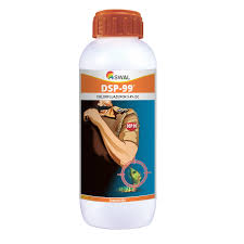 DSP-99 Insecticide (Chlorfluazuron 5.4% EC)