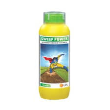 Sweep Power Herbicide