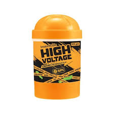 High Voltage